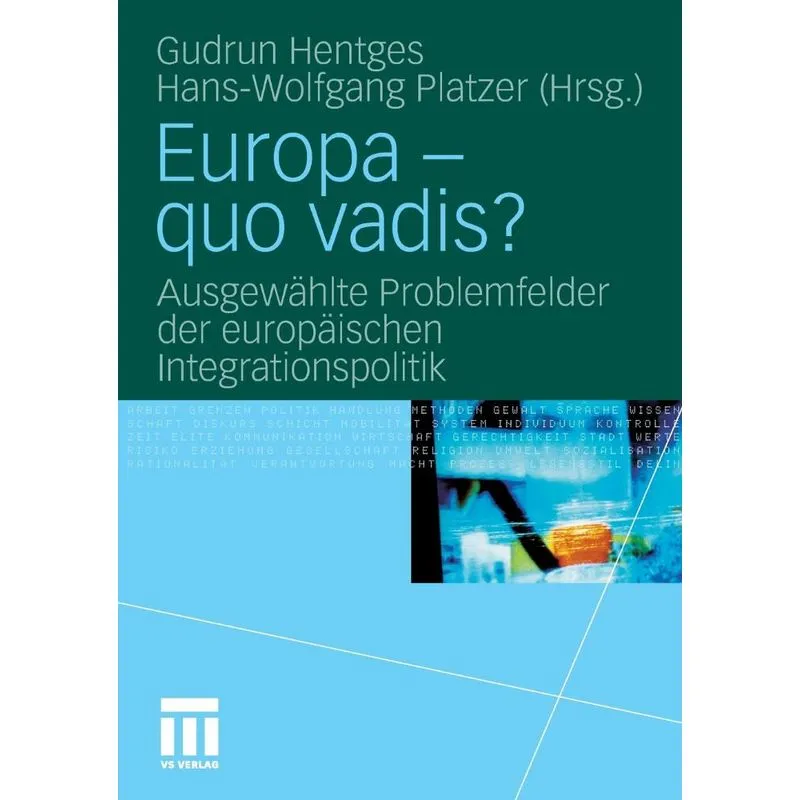 Europa - Quo Vadis?