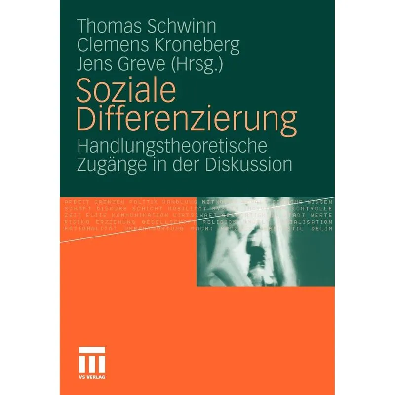 Soziale Differenzierung