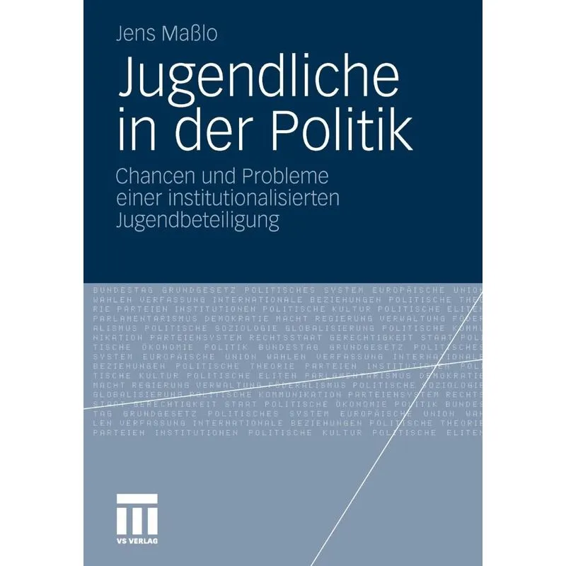 Jugendliche in der Politik