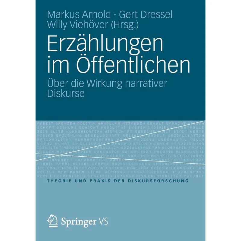 Erzählungen im Öffentlichen