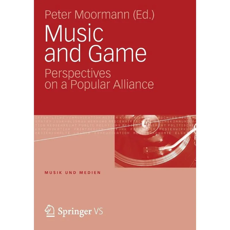 Music and Game