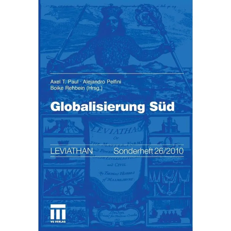Globalisierung Süd