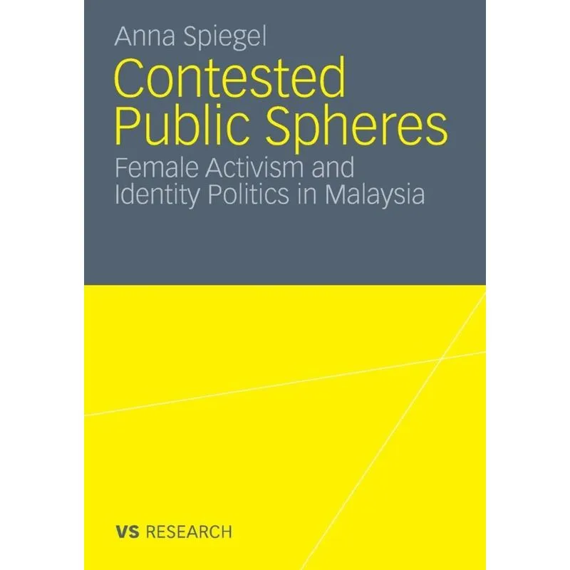 Contested Public Spheres
