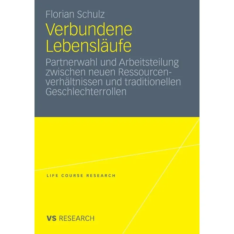 Verbundene Lebensläufe