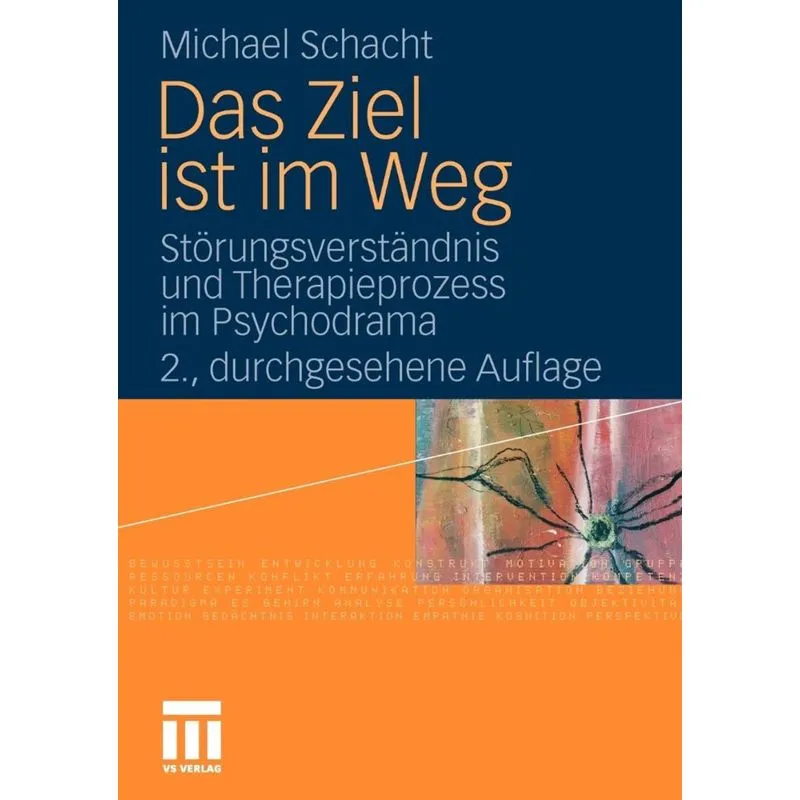 Das Ziel ist im Weg