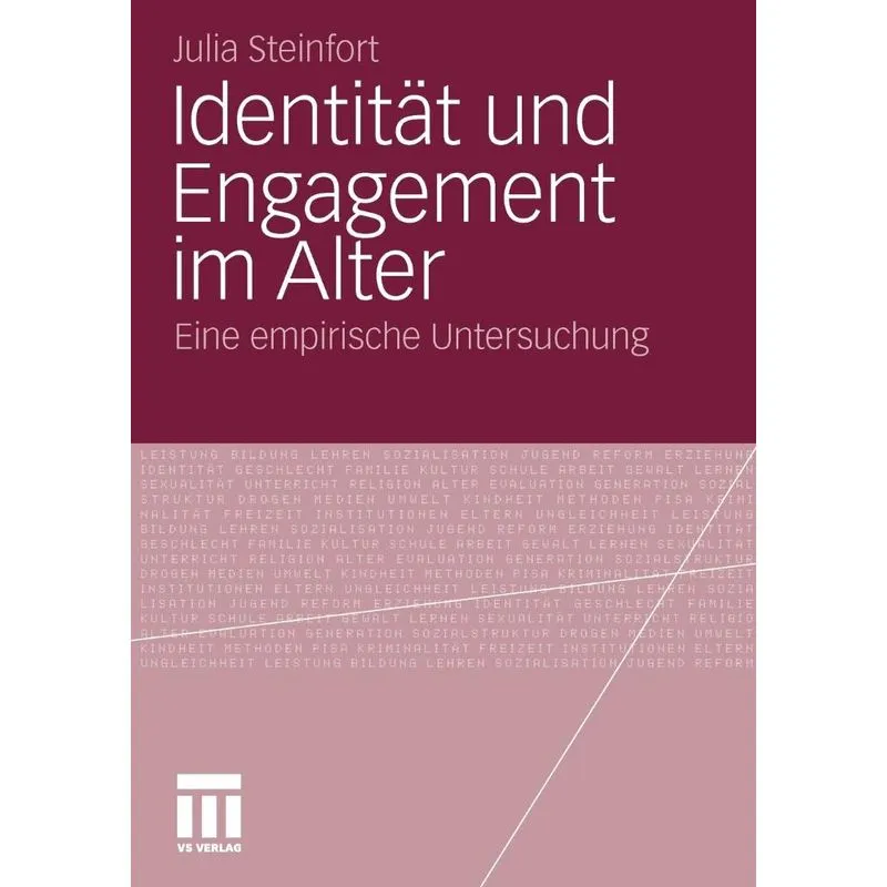 Identität und Engagement im Alter