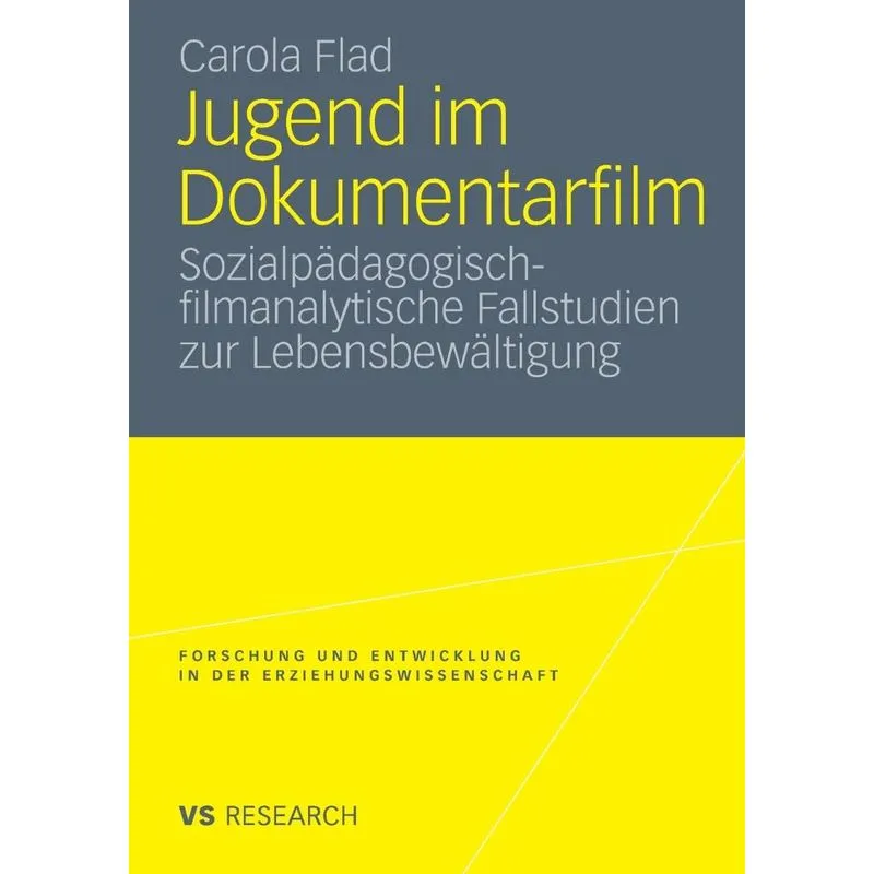 Jugend Im Dokumentarfilm. Jugend Im Dokumentarfilm