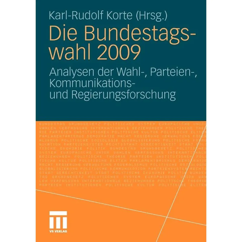 Die Bundestagswahl 2009