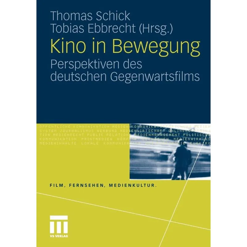 Kino in Bewegung