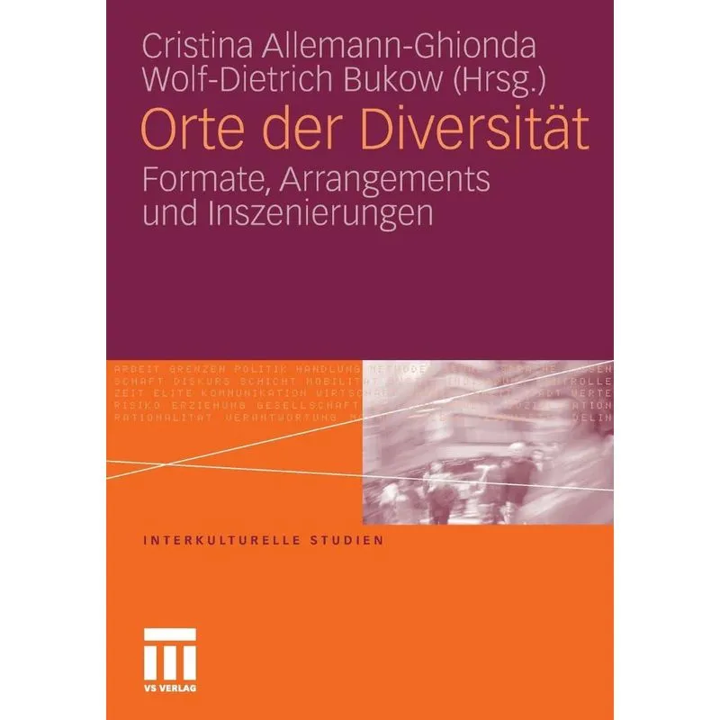 Orte Der Diversitat