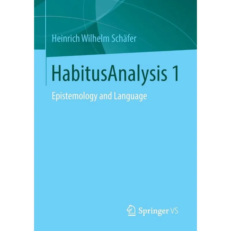 HabitusAnalysis 1
