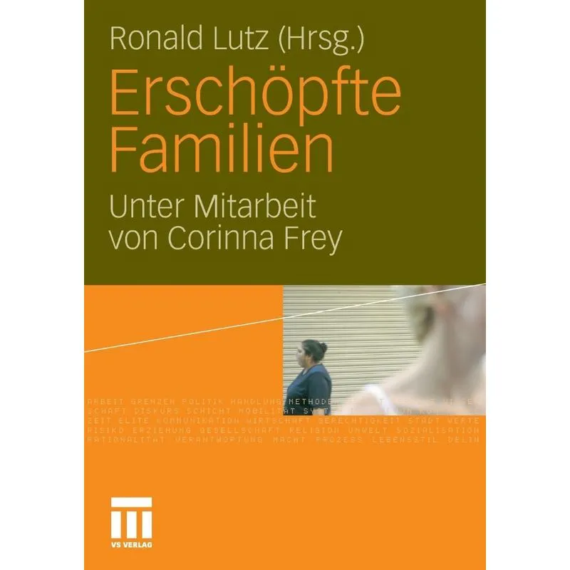 Erschöpfte Familien