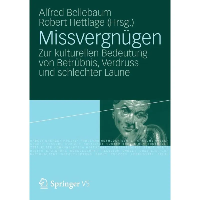 Missvergnügen