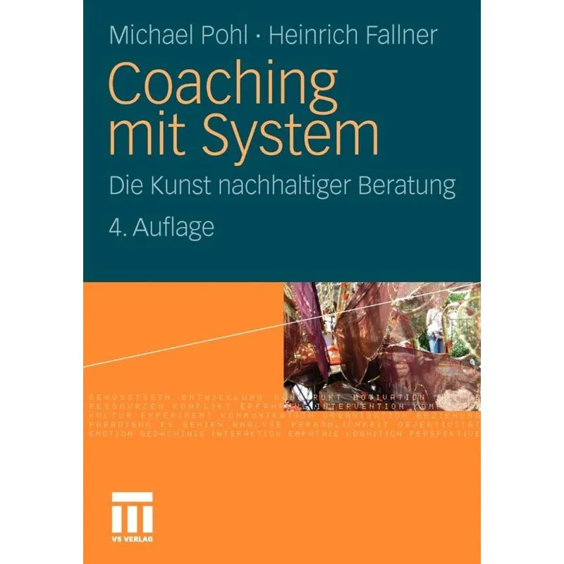 Coaching mit System