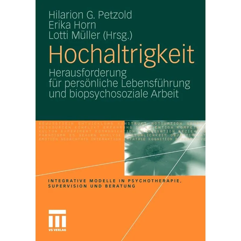 Hochaltrigkeit