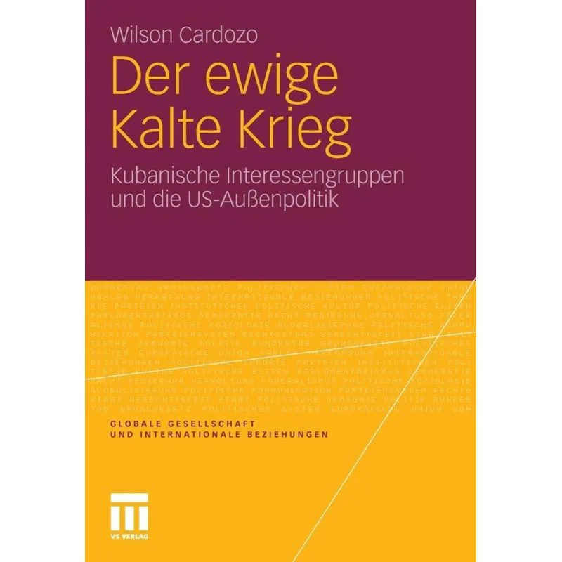 Der ewige Kalte Krieg