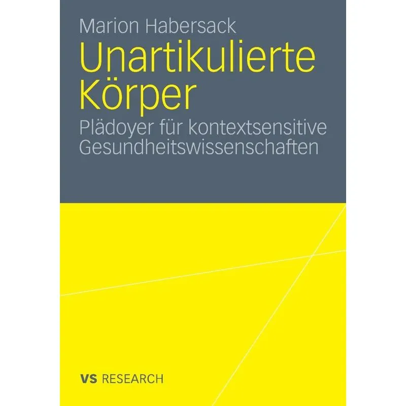 Unartikulierte Körper