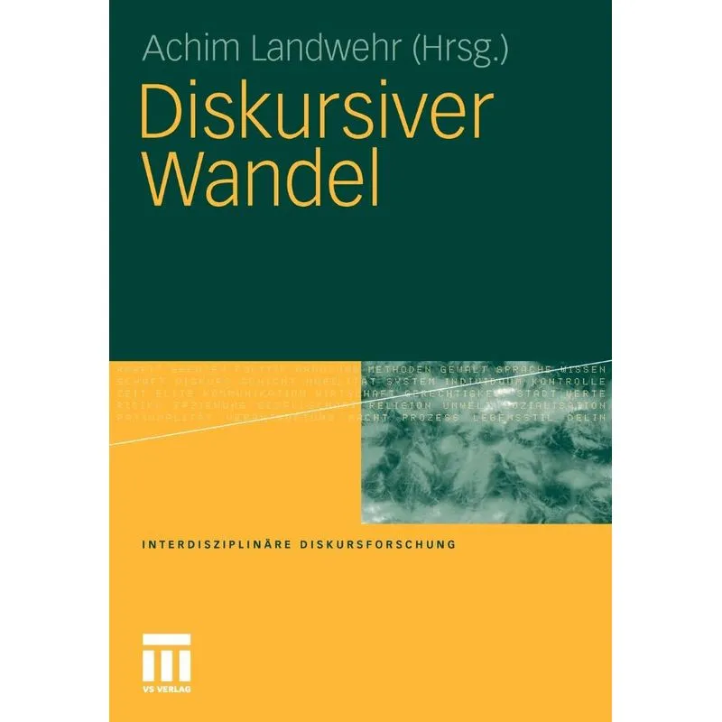 Diskursiver Wandel