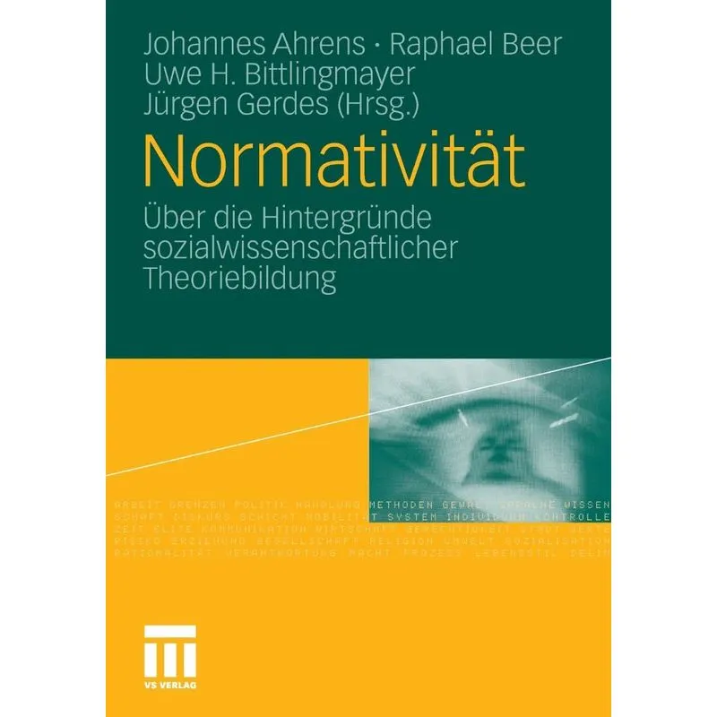 Normativität