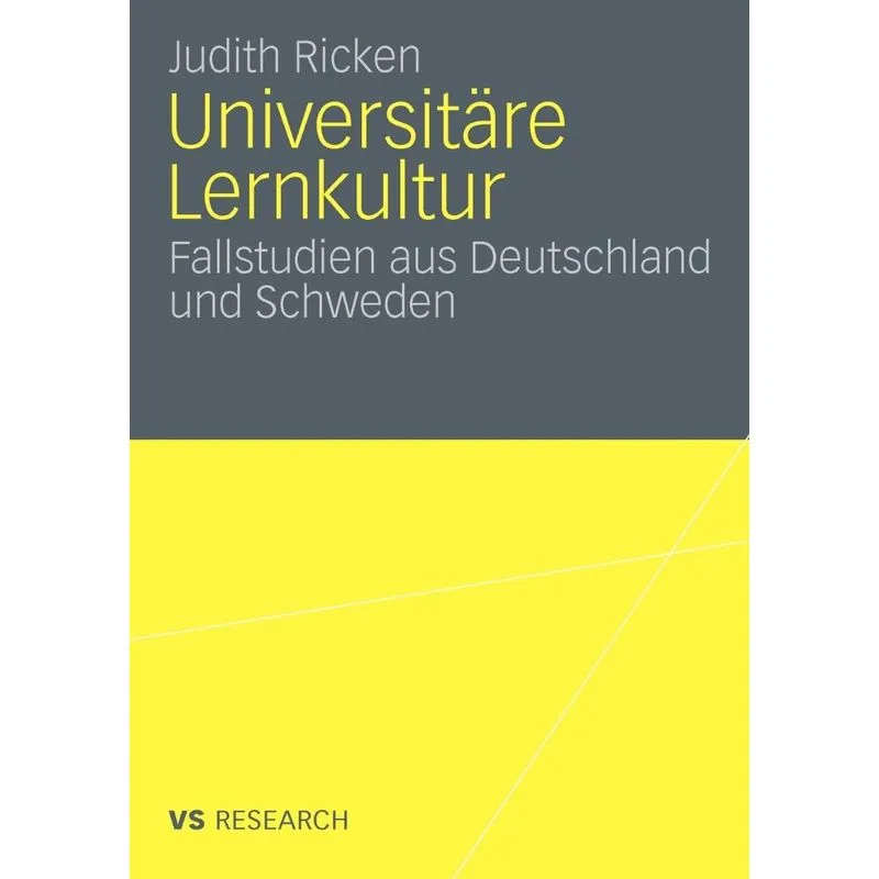 Universitare Lernkultur