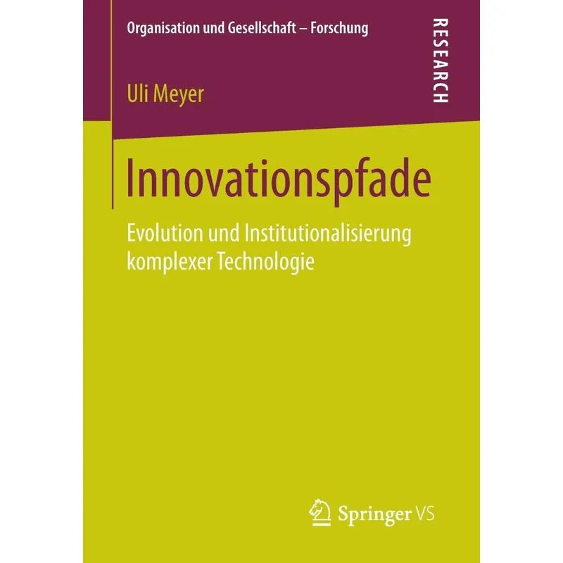 Innovationspfade