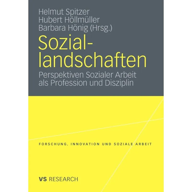 Soziallandschaften