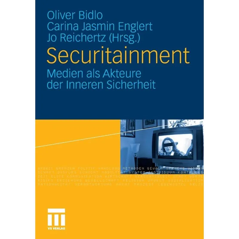 Securitainment