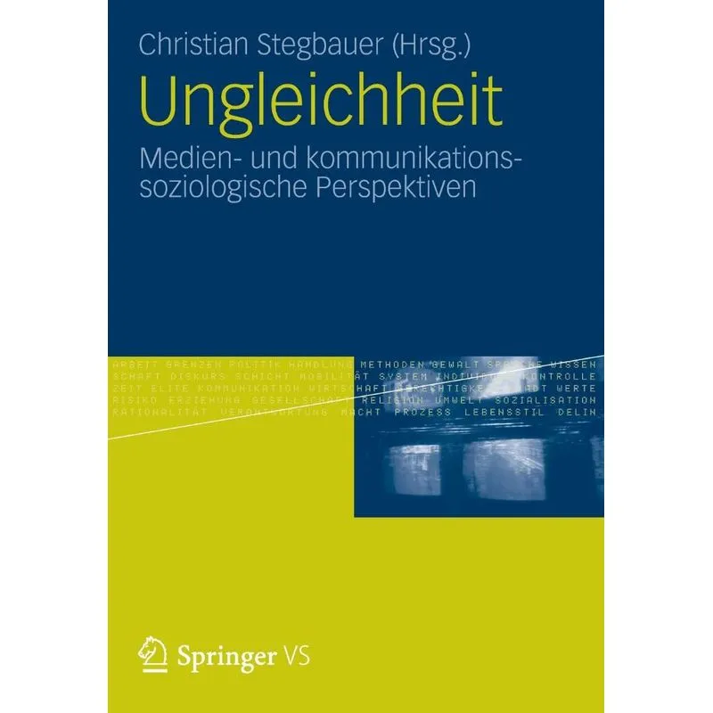 Ungleichheit
