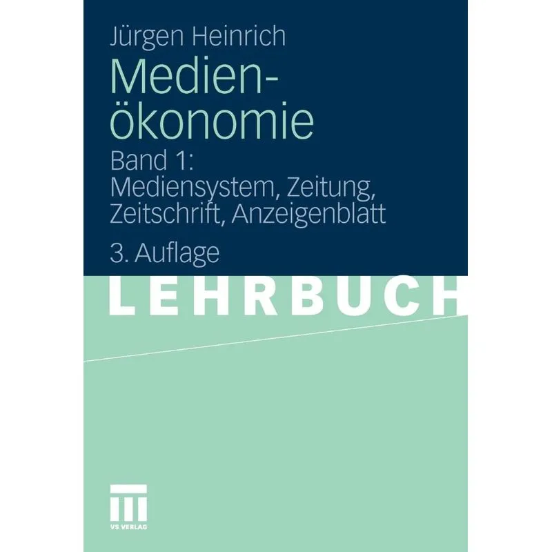 Medienökonomie