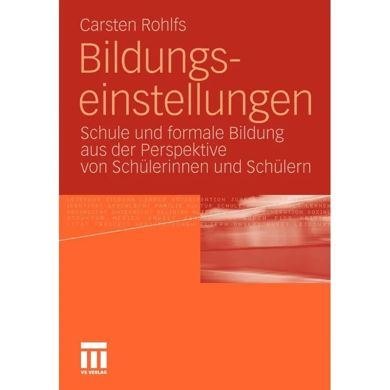 Bildungseinstellungen