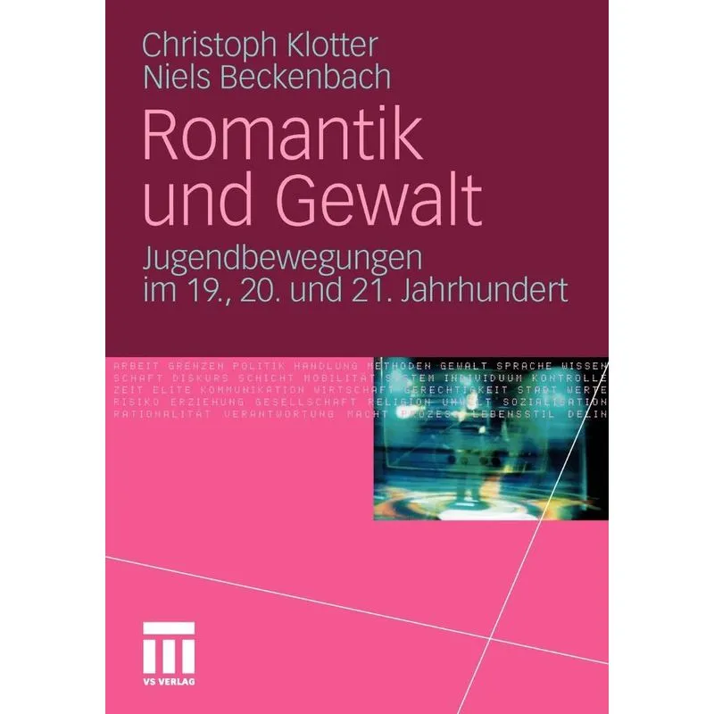 Romantik Und Gewalt