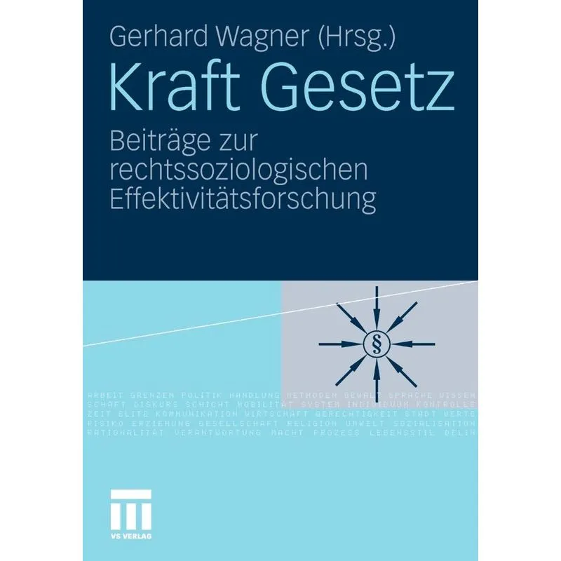 Kraft Gesetz