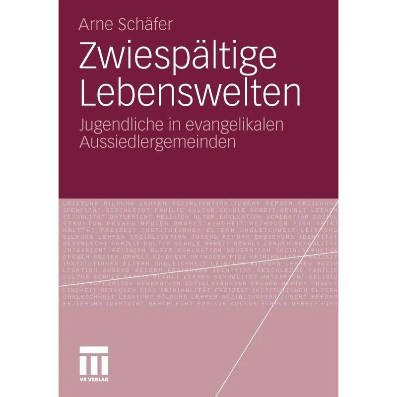 Zwiespältige Lebenswelten