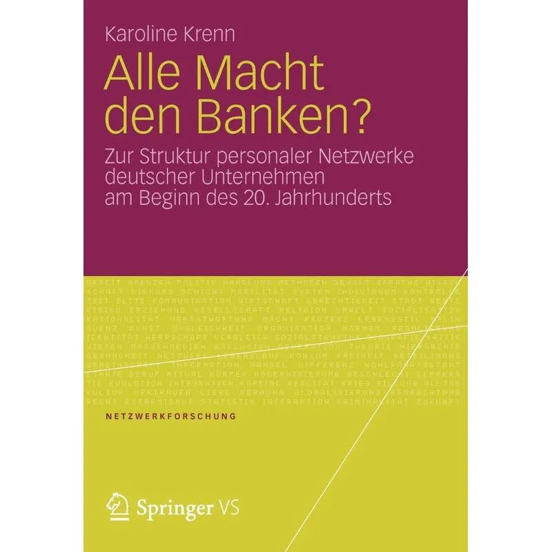 Alle Macht den Banken?