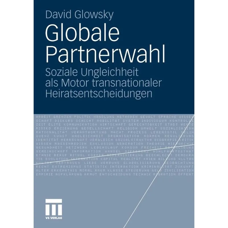 Globale Partnerwahl