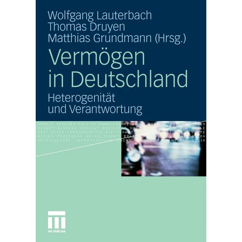 Vermögen in Deutschland