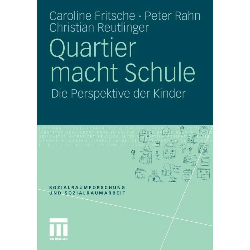 Quartier Macht Schule