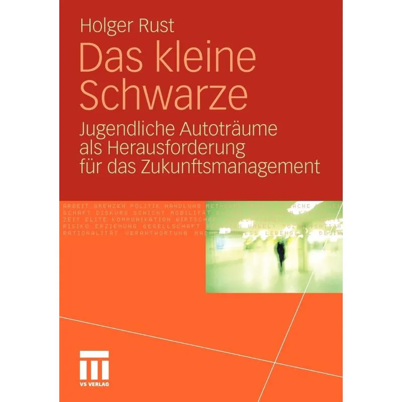 Das kleine Schwarze