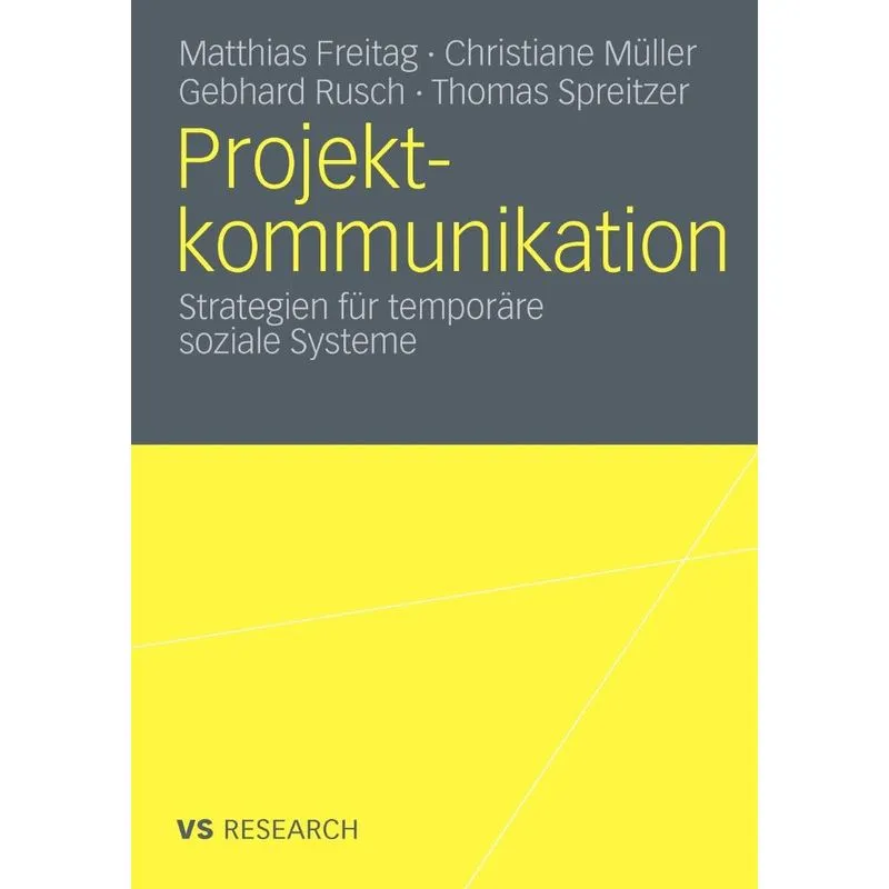 Projektkommunikation