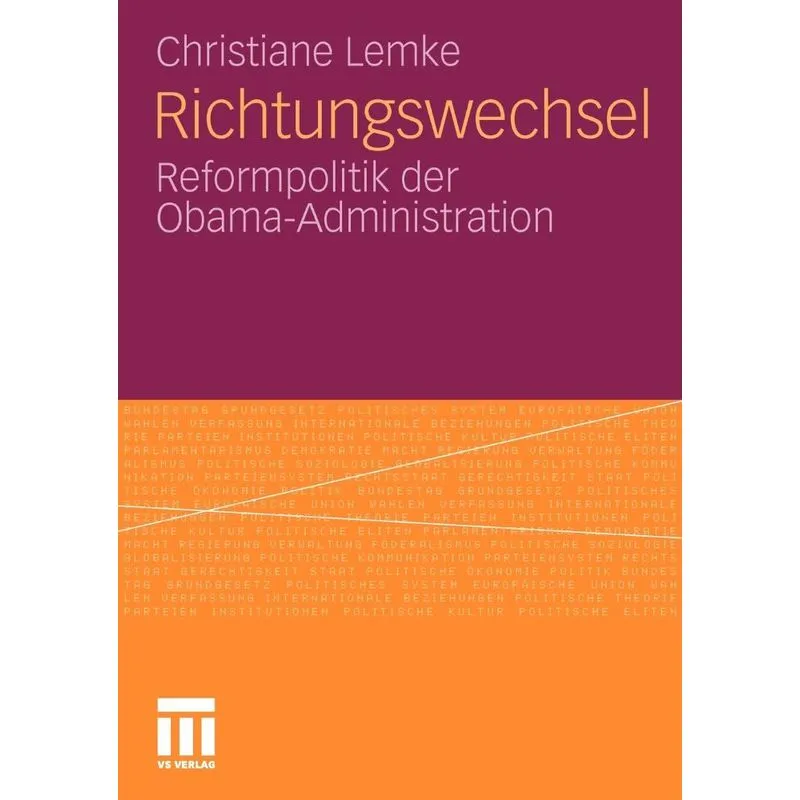 Richtungswechsel