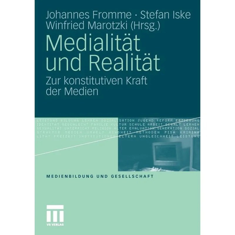 Medialität und Realität