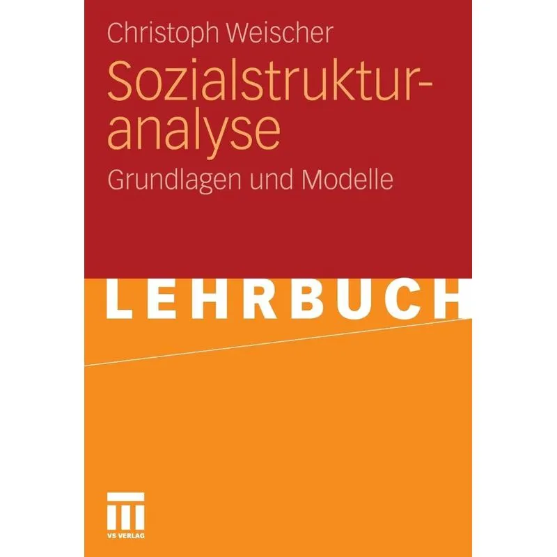 Sozialstrukturanalyse