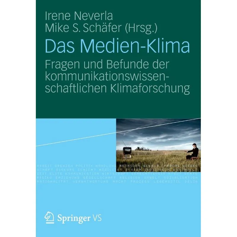 Das Medien-Klima