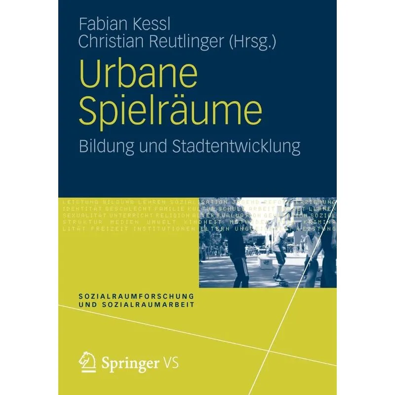Urbane Spielräume