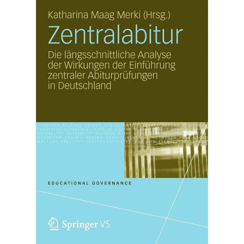 Zentralabitur