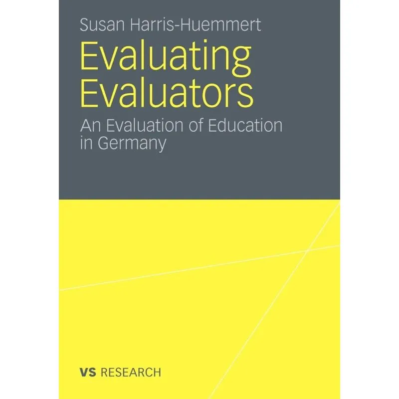 Evaluating Evaluators