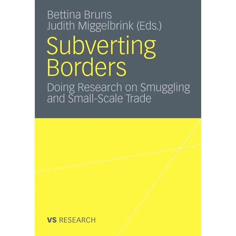 Subverting Borders