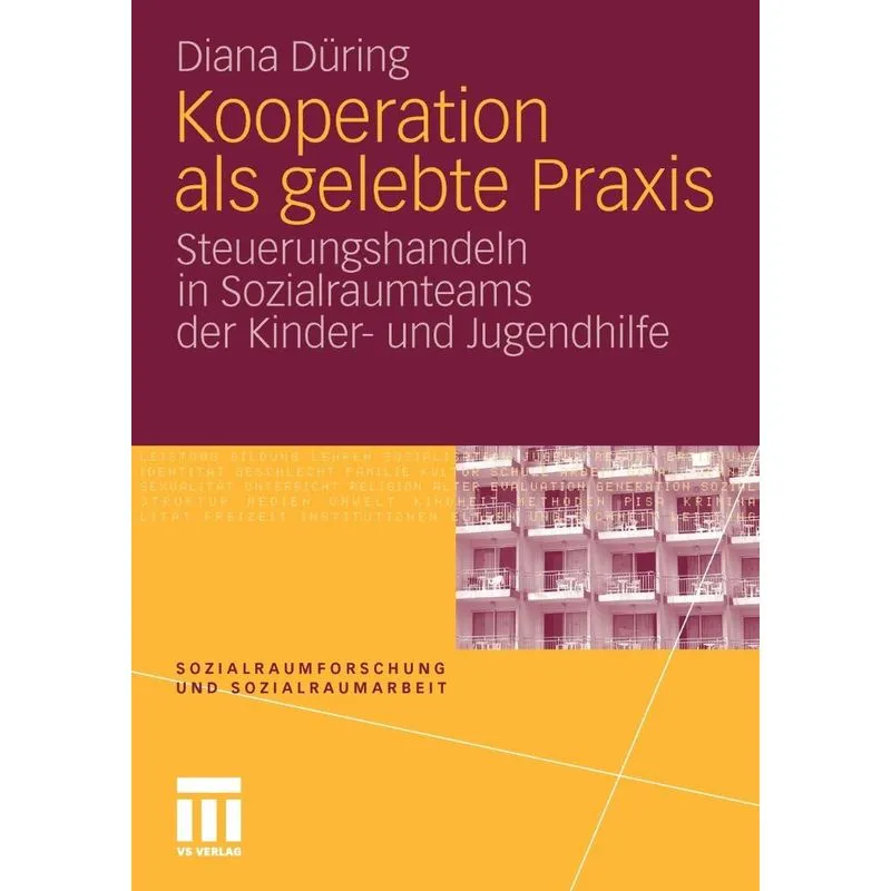Kooperation als gelebte Praxis