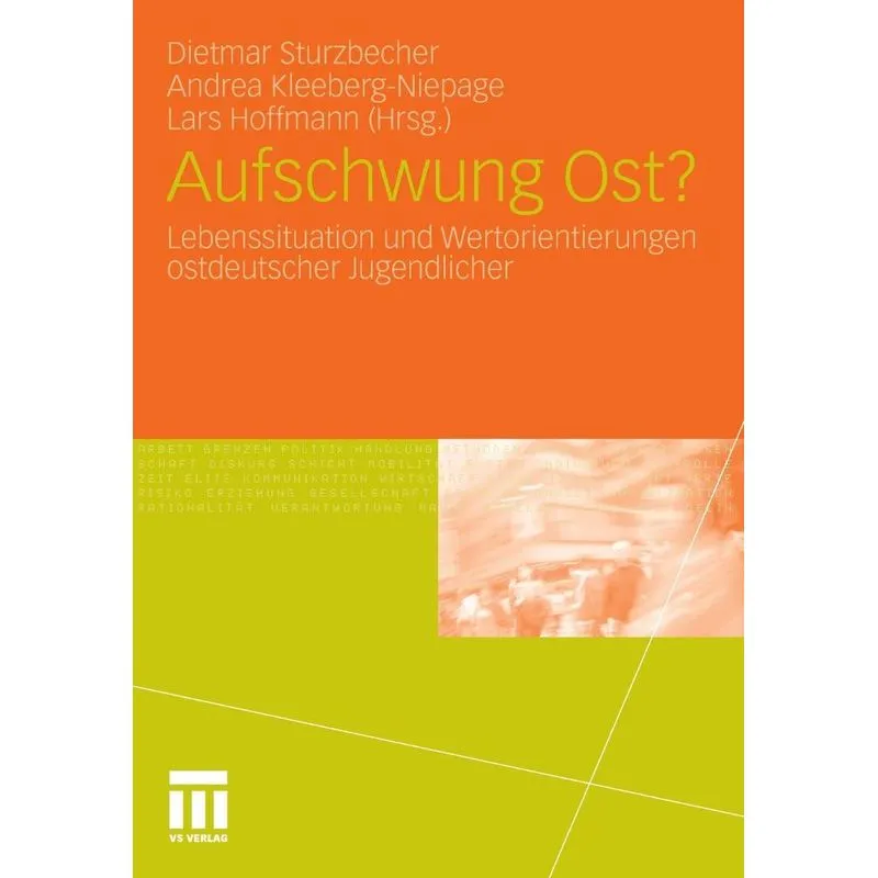 Aufschwung Ost?