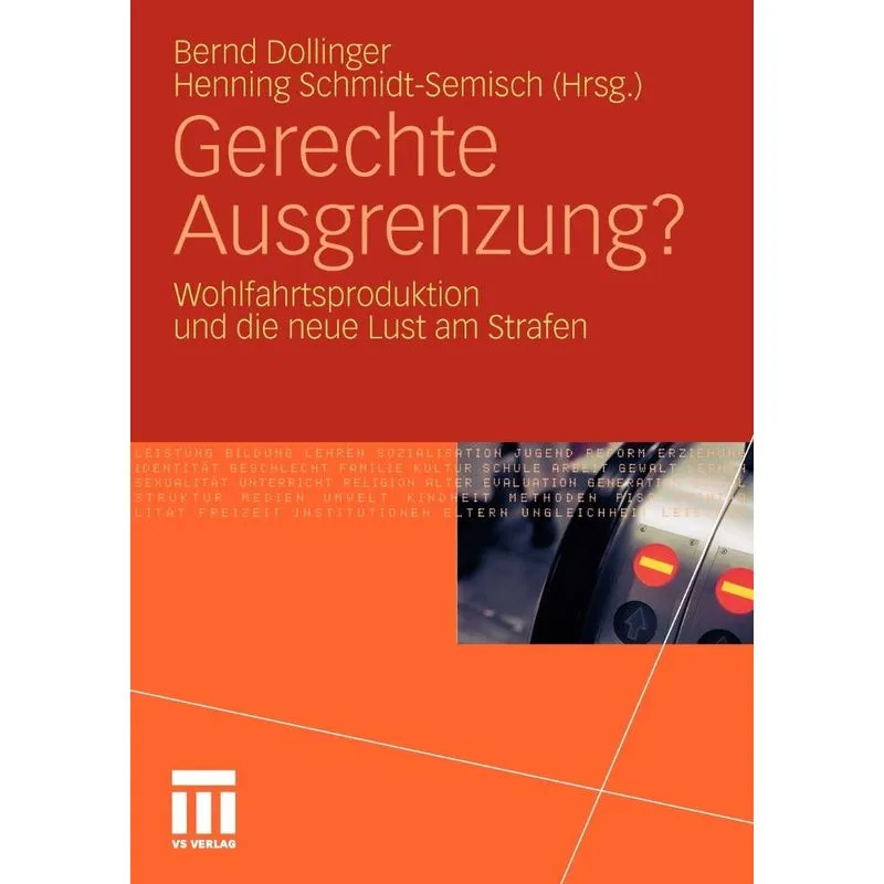 Gerechte Ausgrenzung?